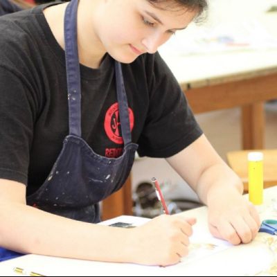 Olympic Week Activities 2012-23